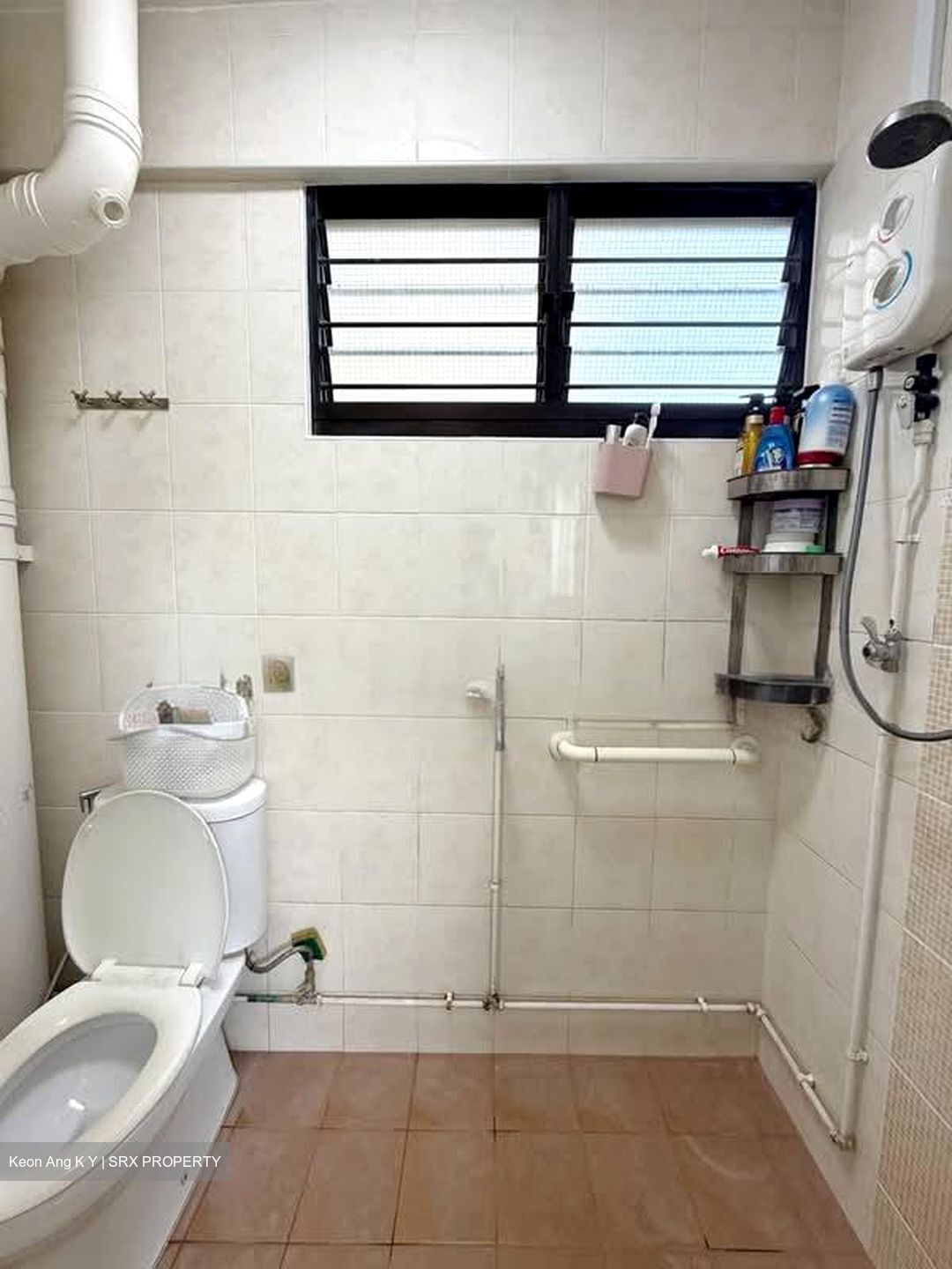 Blk 209 Serangoon Central (Serangoon), HDB 4 Rooms #598195671
